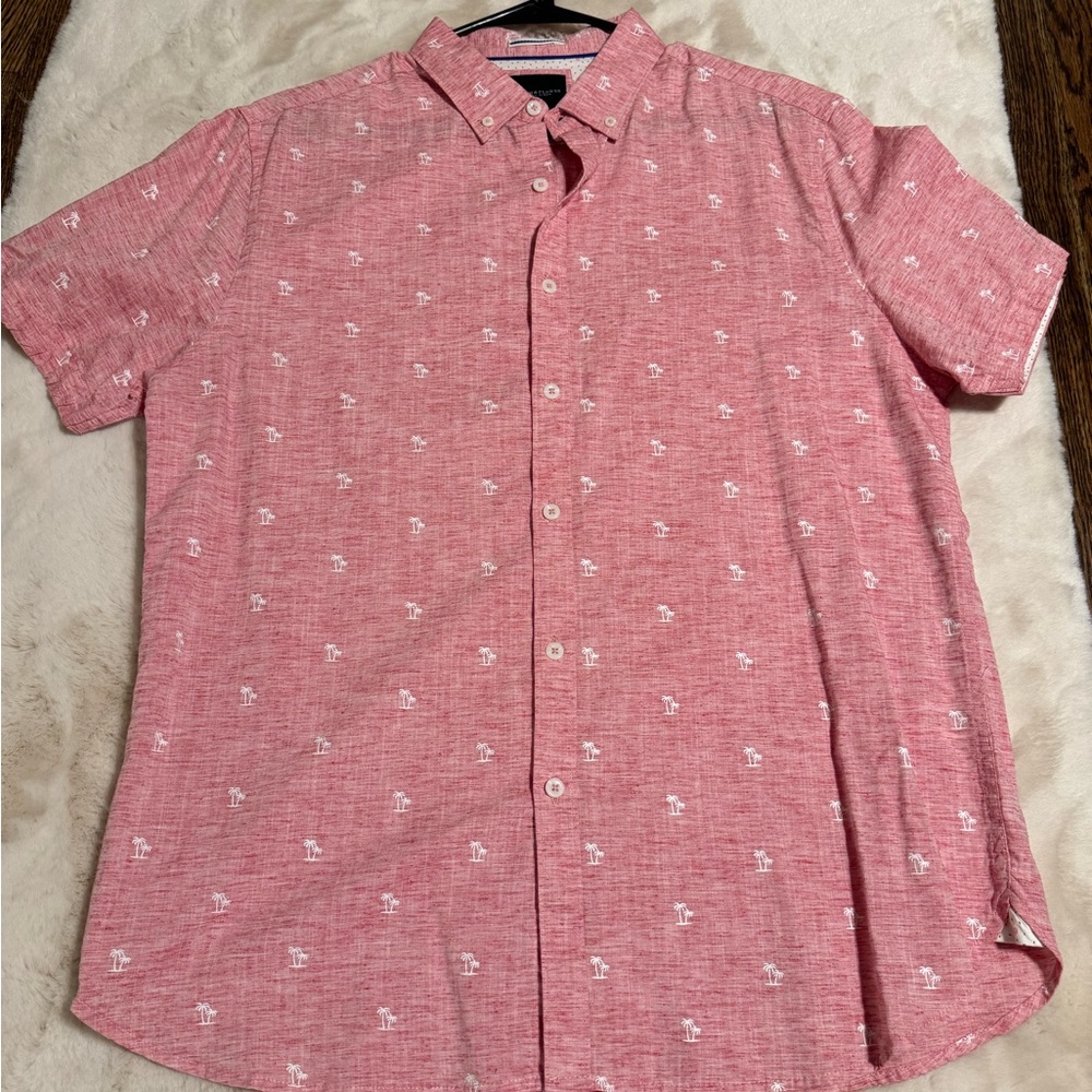 Men’s Dress up shirt
